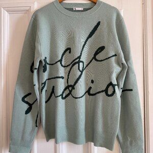 Uncle Studios The Autograph Jumper